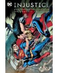 Injustice: Gods Among Us Year Four - The Complete Collection - 1t