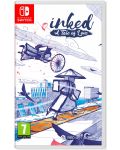 Inked: A Tale of Love (Nintendo Switch) - 1t