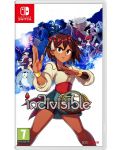 Indivisible (Nintendo Switch)	 - 1t