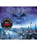 Iron Maiden - Brave New World, Digipak (CD)	 - 1t