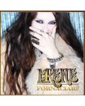 Irene Fornaciari - Irene Fornaciari (CD) - 1t