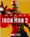 Iron Man 2 (Blu-ray) - 1t