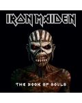 Iron Maiden - Book Of Souls (3 Vinyl) - 1t