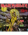 Iron Maiden - Killers (Vinyl)	 - 1t