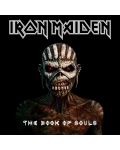 Iron Maiden - Book Of Souls (2 CD)	 - 1t