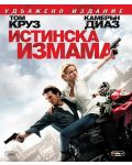 Knight and Day (Blu-ray) - 1t