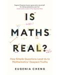 Is Maths Real - 1t