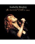 Isabelle Boulay - Au Moment D'Etre A Vous (CD) - 1t