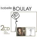 Isabelle Boulay - Merci Serge Reggiani / Mieux qu'ici bas (2 CD) - 1t