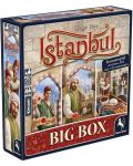 Joc de societate Istanbul - Big Box - 1t