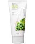 It's Skin Spumă de curățare a feței Have a Greengrape, 150 ml - 1t