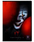 It Chapter Two (DVD) - 1t
