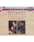 Itzhak Perlman - Beethoven: the Complete Violin Sonatas (4 CD) - 1t