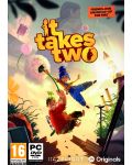 It Takes Two (PC) - 1t