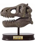 Trusa de cercetare Muzeul Buki - Craniu, T-Rex - 4t