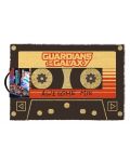 Covoras pentru usa Pyramid - Guardians Of The Galaxy - Awesome Mix, 60 x 40 cm - 1t
