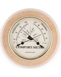 Contor de confort Kikkerland Humor: Adult - Comfort meter (large)	 - 1t