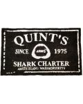 Covoras pentru intrare SD Toys Movies: Jaws - Quint's - 1t