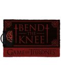 Covoras pentru usa Pyramid - Game Of Thrones (Bend The Knee) , 60 x 40 cm - 1t