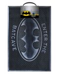 Covoras pentru usa Pyramid DC Comics: Batman - Welcome To The Batcave - 2t