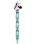 Stilou ștergător cu radieră Colorino Disney - Minnie Mouse, asortiment - 3t