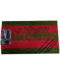 Covoras de intrare SD Toys Movies: A Nightmare on Elm Street - Scratches, 43 x 73 cm - 1t