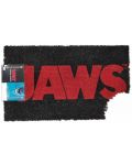 Covoras de intrare SD Toys Movies: Jaws - Logo - 1t