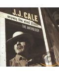 J.J. Cale - Anyway the Wind Blows - The Anthology (2 CD) - 1t