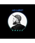 Jack Garratt - Phase (CD) - 1t