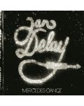 Jan Delay - Mercedes Dance (CD) - 1t