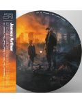 James Arthur - It'll All Make Sense In The End (2 Picture Vinyl) - 1t