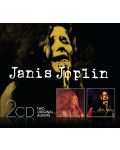 Janis Joplin - I Got dem Ol' Kozmic Blues Again Mama! / (2 CD) - 1t