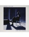 James Taylor - ONE Man Band (CD) - 1t