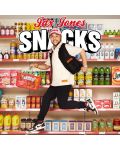 Jax Jones - Snacks (CD) - 1t
