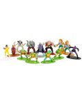 Figurină surpriză Jada Toys - Nano Mutant Ninja Turtles, asortiment - 1t