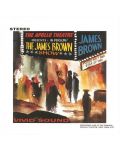 James Brown - Live at the Apollo -1962 (CD) - 1t