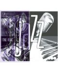 Various Artist- the Real... Jazz (3 CD) - 1t
