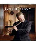 James Galway - The Best Of James Galway (CD) - 1t