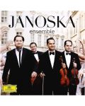 Janoska Ensemble - Janoska Style (CD) - 1t