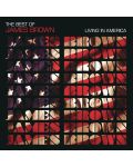 James Brown - Best Of (CD) - 1t