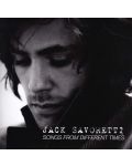 Jack Savoretti - SONGS From Different Times (CD) - 1t