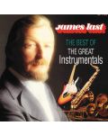 James Last - The Best Of Great Instrumentals (CD) - 1t