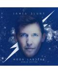 James Blunt - Moon Landing, Apollo Edition (CD + DVD) - 1t