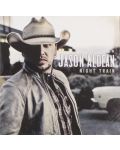 Jason Aldean - Night Train (CD) - 1t