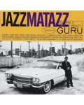 Guru - Jazzmatazz Vol.2 - the New Reality (CD) - 1t