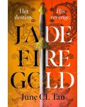 Jade Fire Gold - 1t