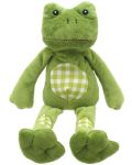 Jucarie de plus The Puppet Company Wilberry Patches - Broasca, 32 cm - 1t