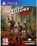 Jagged Alliance: Rage! (PS4)	 - 1t