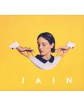 Jain - Zanaka (CD) - 1t