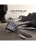 Jamiroquai - High Times: Singles 1992-2006 (CD) - 1t